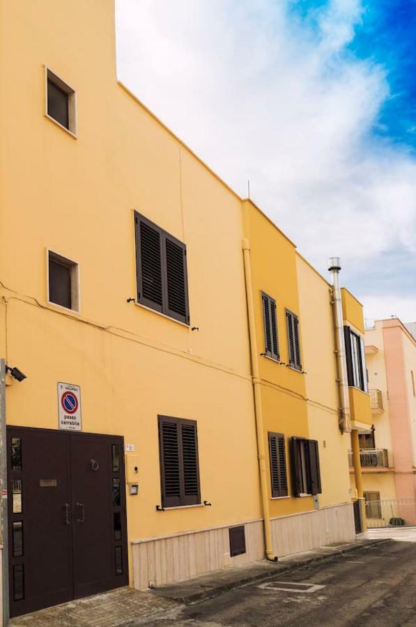 Casavacanze Di Paolo Gallipoli Exterior photo